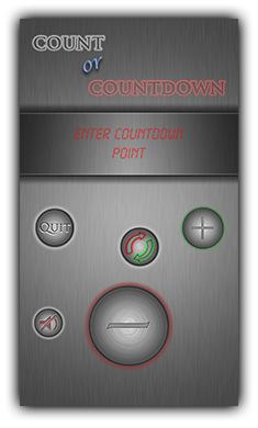 Count Or Countdown